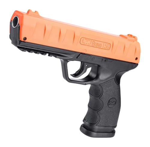 Soft Air Bravo 1.50 CO2 .50 Orange/Black - 126768