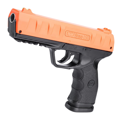 Softair Bravo 1.50 CO2 .50 Orange/Black