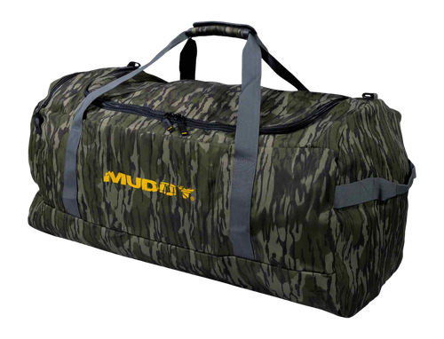 Walkers Game Ear Muddy Mud- TRX 125L Duffle Mobl
