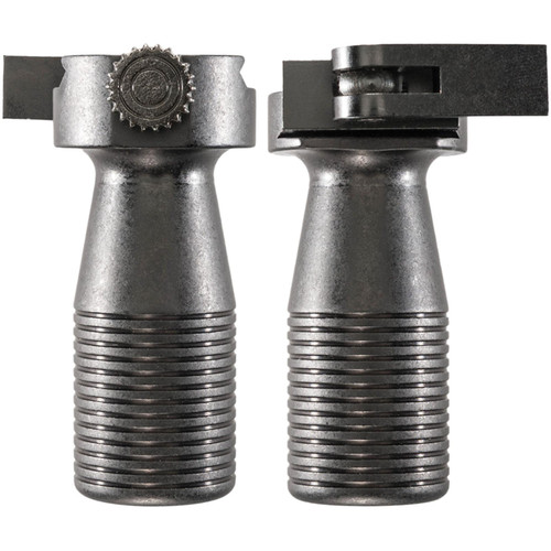 Ergo Grips Mini-Max Xpress Lever Aluminum Vertical Forward Grip