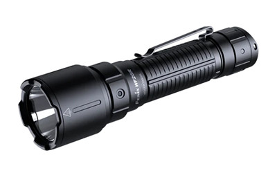 Fenix WF26R 3000 Lumens Cradle Charge Flashlight - FX-WF26R