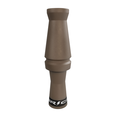 Higdon Power Calls Current Canada Goose Mouth Call FDE