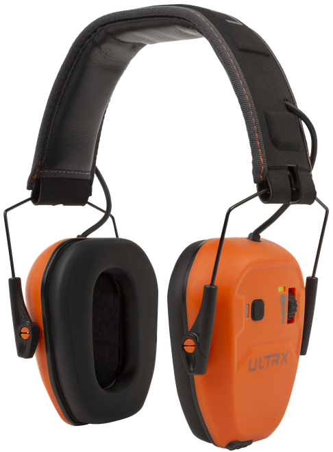 Allen Ultrax Bionic 22dB Orange - 4148