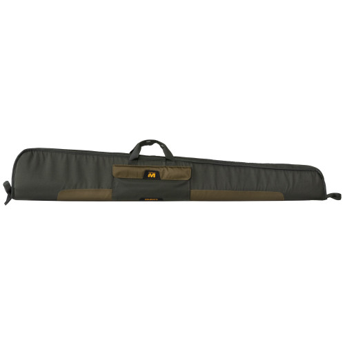 Muddy Shotgun Case 52" Peat Mossberg - MUD-CSE-SGC52-PM