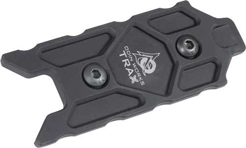 Odin Works Arca Rail M-LOK To Trax Black - ACCMLARCATRAX