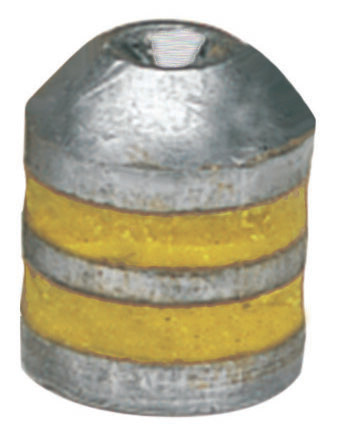 TC Maxi Hunter Prelube 50CAL 275gr 20-Round
