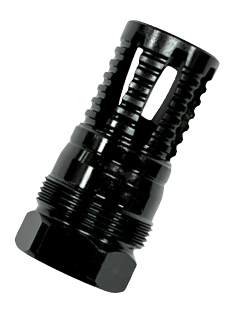 KAK Plan B A7 Flash Hider 5/8X24