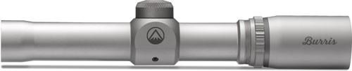 Burris Scope Handgun 2X20 Plex Nickel