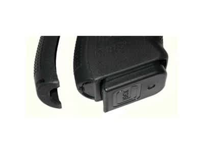 Glock Mid & Full Size Model Grip Frame Insert - Gen 4 5
