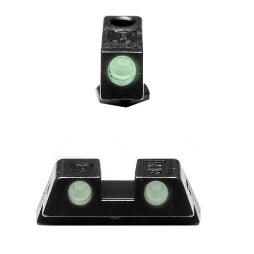 Glock Night Sight Set 6.9MM PKG