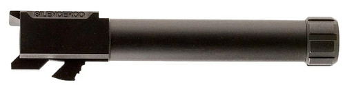 Silencerco SIL Threaded Barrel Glock 17 1/2X28 GEN5