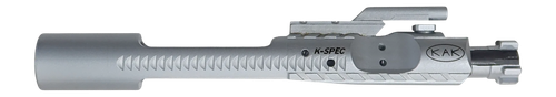 KAK Industry M16 5.56 K-Spec Sidevent Chrm - MO-425-0505-003