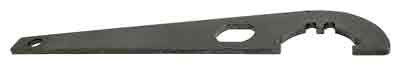 Midwest Industries Stock Wrench For AR-15 - MI-ESW