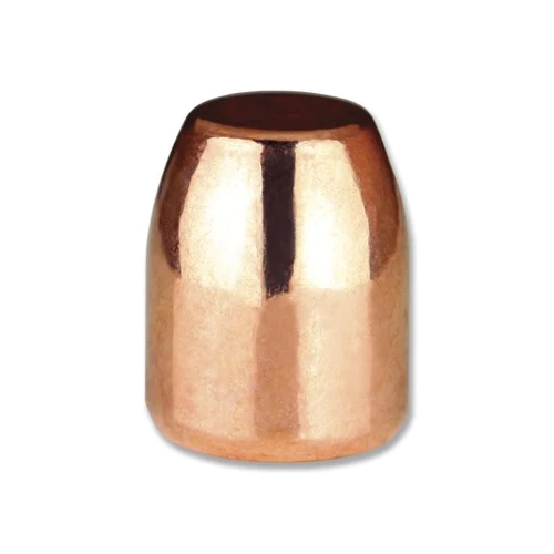 Berry's Superior Plated .40 S&W/ RS 1000/CTS 10mm .401 155gr Bullets - 59314
