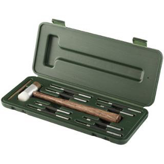 Weaver Gunsmith Hammer & Punch Kit - 849723