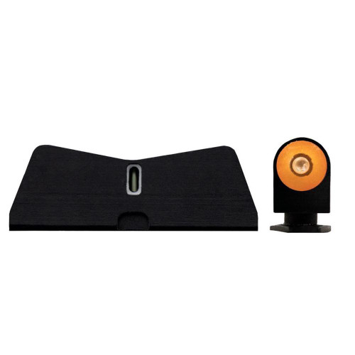 XS Sight DXT2 Big Dot for Glock 42 & 43 Orange