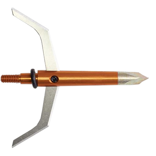 Vortex Broadheads Orange 100 gr. 2.5 in. Cut 3 Pack