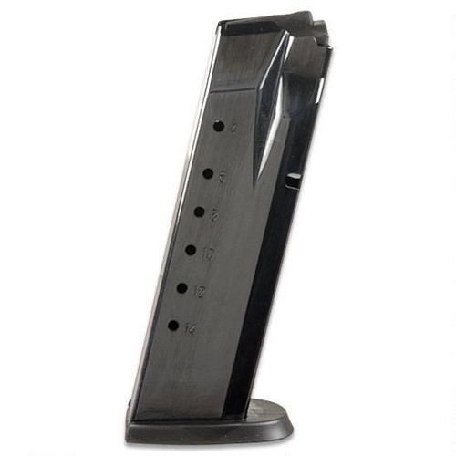Smith & Wesson Magazine M&P 40 S&W 15-Round FDE Base Plate - 3007346