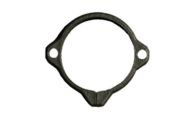 One Hundred Concepts OHC Shockcollar Large
