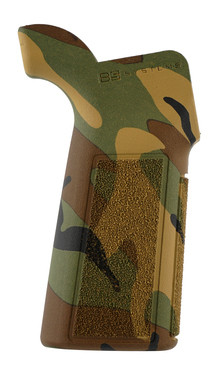 B5 P-Grip 23 Woodland