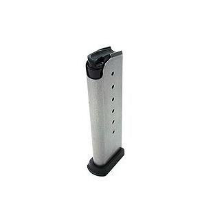 Kahr Arms K725 Handgun Magazine Stainless Fits all .45 ACP 7/rd