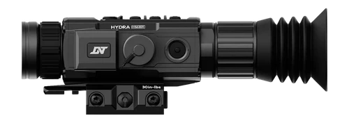 DNT Hydra LRF 35mm Obj. 640 1.5-6x Rangefinder - HS635R