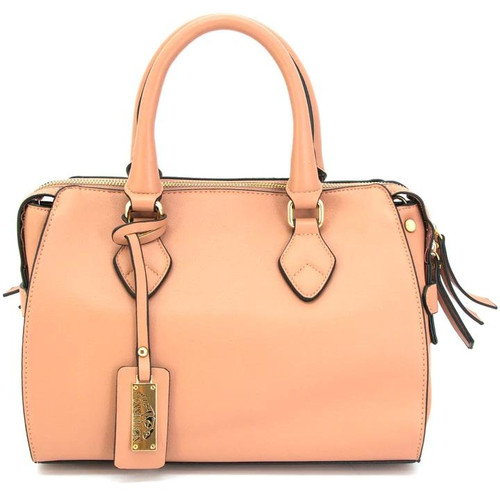 Rugged Rare Cameleon Bella Concealed Carry Purse Pink