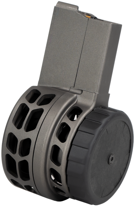 WARRIOR SYSTEMS MFG CO Warrior Skeletonized 50rd