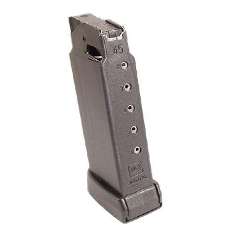 Glock 36 Bulk 45 ACP 6rd Magazine - 1907