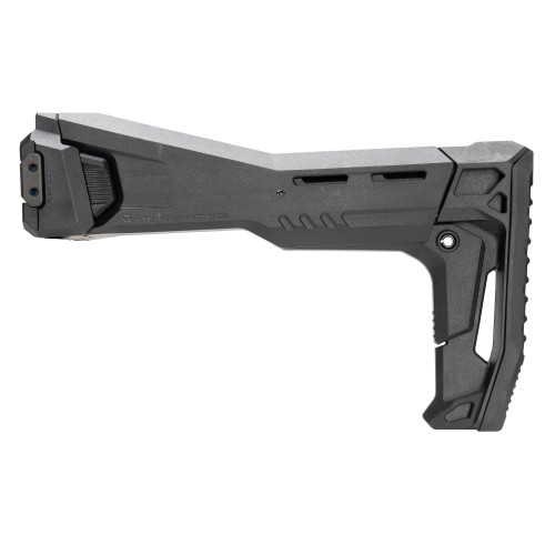 Strike Sngl Side PIC FSA W/Polymer Stock