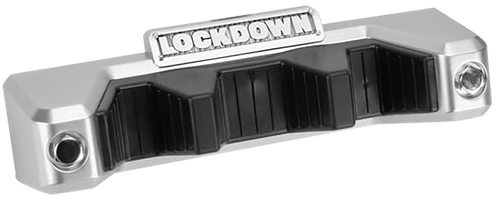 Lockdown Past Magnetic Barrel Rest