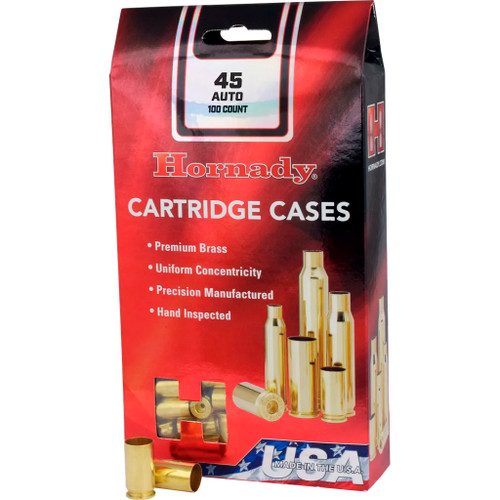 Hornady Rifle Cartridge Cases 22 ARC
