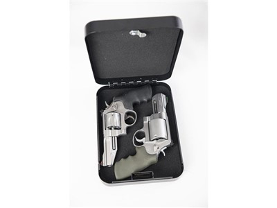 Snap Safe Lockbox, Single Lock, XX-Large - 75220