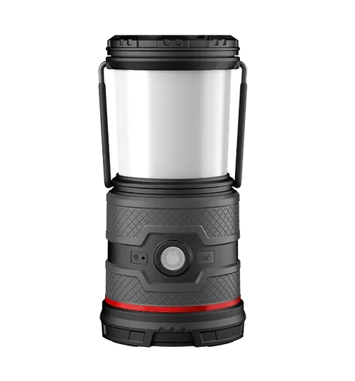 Coast EAL35R Voice Lantern