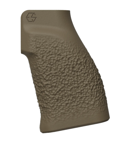Edgar Sherman Design ESD Pebble Grip Coarse FDE