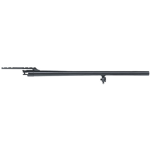 Mossberg Barrel 500 12GA Slug 24 CYL Sights Blued