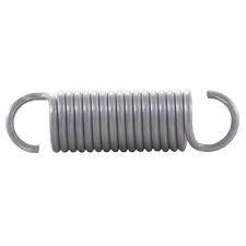 Glock Trigger Spring Coil Battleship Gray Coating - fits all models excl G42