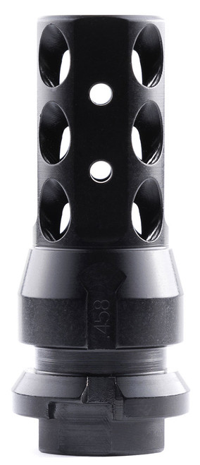 Dead Air Silencers Dair Keymo Muzzle Brake .46 11/16-24