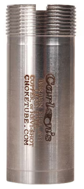 Carlson's Choke Tubes Replacement Beretta/Benelli Mobil 12 Gauge Full Flush 17-4 - 56616