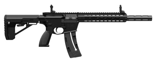 RETAY RA1522BLKMLOK RA22 ALUM MLOK FOREND