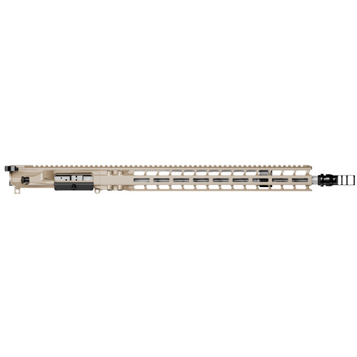 Radian Upper 18" 6MM ARC FDE