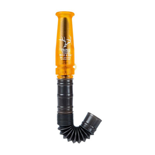 Primos Power Buck & Doe Deer Call - 729