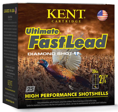 Kent ULT FL 20 1 6 - K20UFLHV286