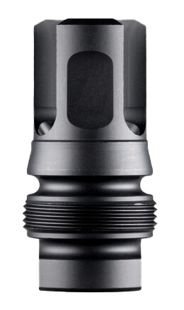Dead Air Silencers Dair Xeno 3-PRONG Flash Hider 5/8-24 9MM
