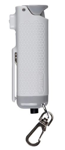 SABRE Red Pepper Gel with Belt Cutter And Window Breaker Gray - SE-LG-02
