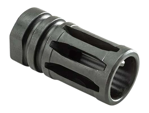 Luth-ar 308 Win A2 Flash Hider [5/8-24] - 308BL06A2