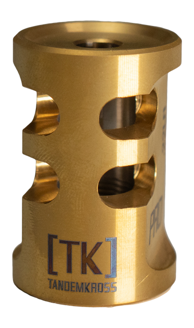 Tandemkross Game Changer Pro CMP Gold