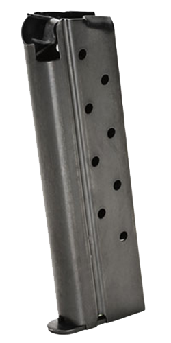 Springfield Armory 1911 9mm 9rd Magazine, Blued - PI0927