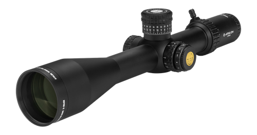 Athlon Midas Tactical GEN2J HD 5-30X56 MOA