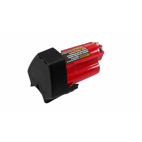 Ravin Electric Drive System Replace Battery